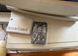 Apple Performa Ordenador Beige