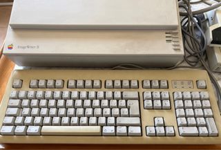 Apple Performa Ordenador Beige