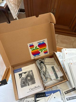 Apple Performa Ordenador Beige