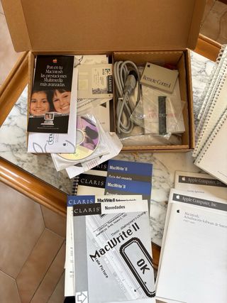 Apple Performa Ordenador Beige