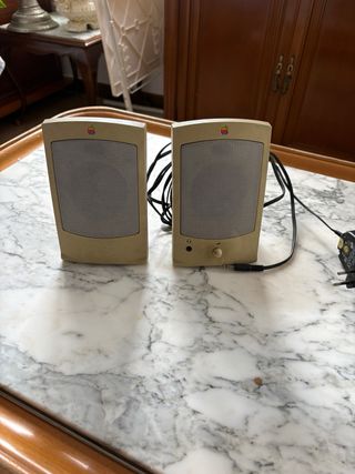 Apple Performa Ordenador Beige