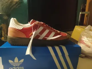 Zapatillas Adidas rosas
