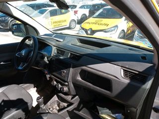 Renault Express Confort 1.5 Blue dCi 55 kW (75 cv)