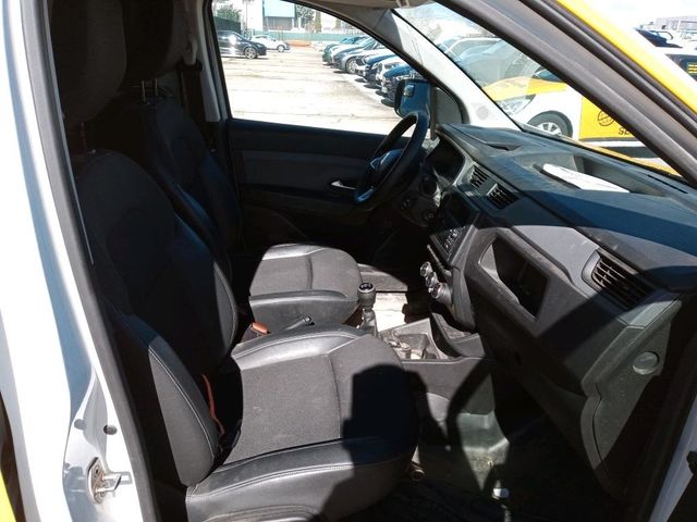 Renault Express Confort 1.5 Blue dCi 55 kW (75 cv)