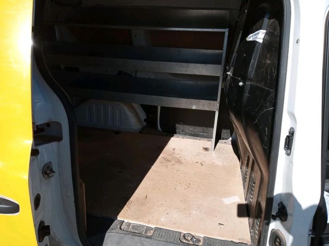 Renault Express Confort 1.5 Blue dCi 55 kW (75 cv)