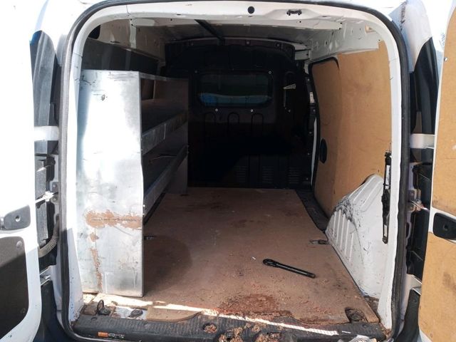 Renault Express Confort 1.5 Blue dCi 55 kW (75 cv)