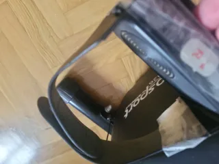 Bicicleta Estática Pro Sport