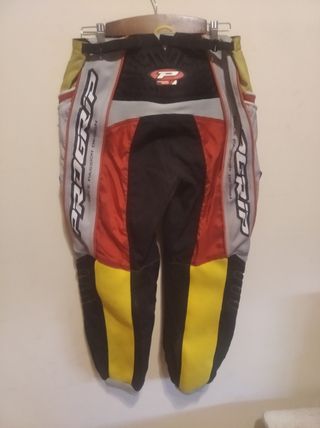 Pantalón Progrip