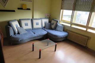 VENDEMOS PISO CÉNTRICO TODO EXTERIOR