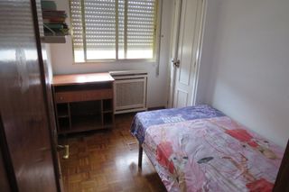 VENDEMOS PISO CÉNTRICO TODO EXTERIOR