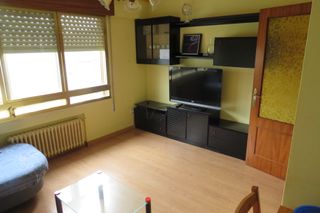 VENDEMOS PISO CÉNTRICO TODO EXTERIOR