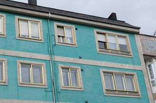 VENDEMOS PISO CÉNTRICO TODO EXTERIOR