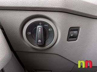 Volkswagen Crafter L3H2 FG35 2.0TDI 177cv + NAVI 2.0TDI 177cv