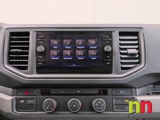 Volkswagen Crafter L3H2 FG35 2.0TDI 177cv + NAVI 2.0TDI 177cv