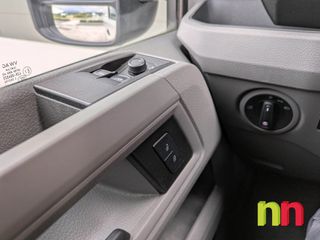 Volkswagen Crafter L3H2 FG35 2.0TDI 177cv + NAVI 2.0TDI 177cv