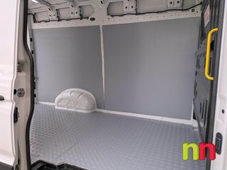 Volkswagen Crafter L3H2 FG35 2.0TDI 177cv + NAVI 2.0TDI 177cv