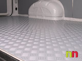 Volkswagen Crafter L3H2 FG35 2.0TDI 177cv + NAVI 2.0TDI 177cv