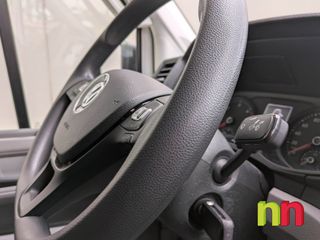 Volkswagen Crafter L3H2 FG35 2.0TDI 177cv + NAVI 2.0TDI 177cv