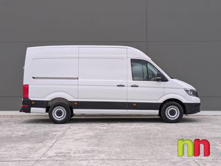 Volkswagen Crafter L3H2 FG35 2.0TDI 177cv + NAVI 2.0TDI 177cv