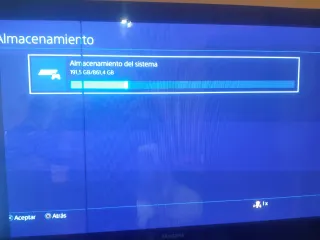 PS4 Slim 1TB + VR 2