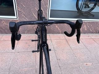 BMC Teammachine SLR Talla 54 SRAM Rival