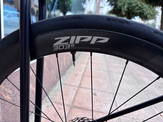 BMC Teammachine SLR Talla 54 SRAM Rival