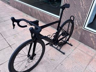 BMC Teammachine SLR Talla 54 SRAM Rival