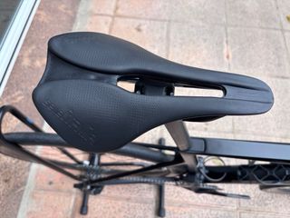 BMC Teammachine SLR Talla 54 SRAM Rival