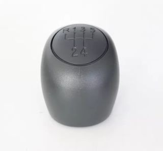 Pomo Citroen Peugeot Fiat 5 velocidades gris
