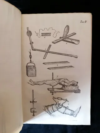 Raro 1871 - Degli Apparecchi Inamovibili