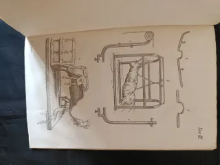 Raro 1871 - Degli Apparecchi Inamovibili