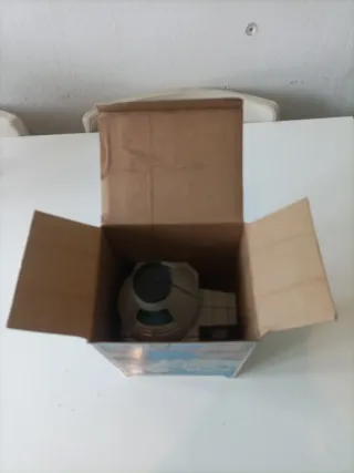 Capsula Spaziale Italia Años 70