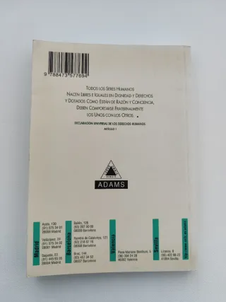 CONSTITUCION ESPAÑOLA, ilustración de Rafael Alber