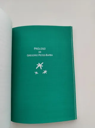 CONSTITUCION ESPAÑOLA, ilustración de Rafael Alber