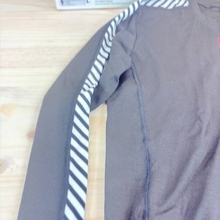 Helly Hansen Tripulación W HH Lifa Negro L