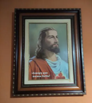 Lote de cuadros decorativos