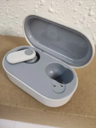 Custodia di ricarica Oppo E510A