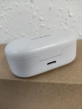 Custodia di ricarica Oppo E510A