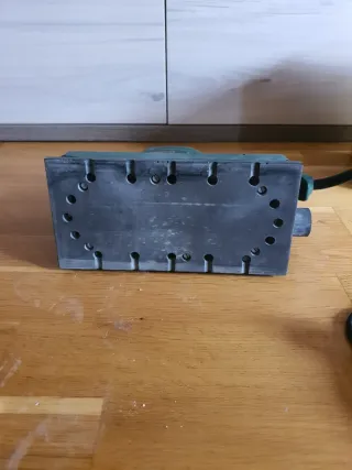 Lijadora Bosch PSS 28 AE