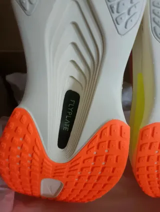 Scarpe Nike Zoom Fly 6