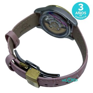 Reloj Jaguar J995 29mm Automático
