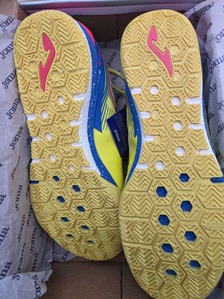 Zapatillas Joma Regate Rebound 43.5