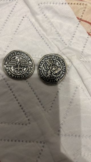 Accesorios de colección antiguas