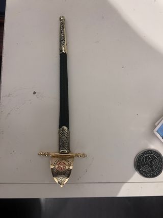 Accesorios de colección antiguas