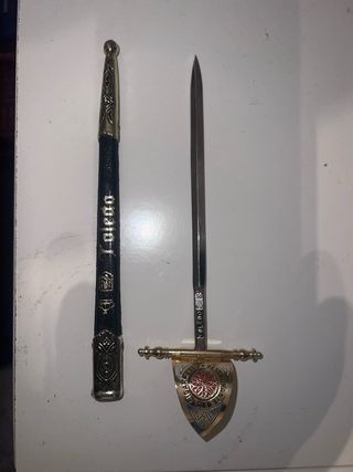 Accesorios de colección antiguas