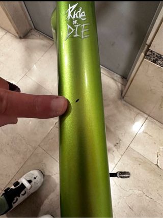 MMR Adrenaline SL Bicicleta de Carretera