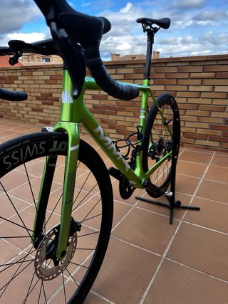 MMR Adrenaline SL Bicicleta de Carretera