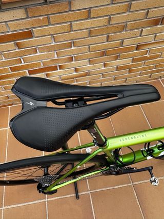 MMR Adrenaline SL Bicicleta de Carretera