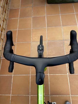 MMR Adrenaline SL Bicicleta de Carretera