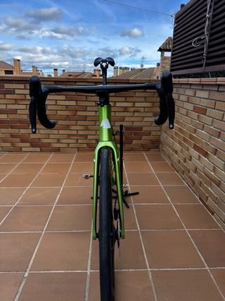 MMR Adrenaline SL Bicicleta de Carretera